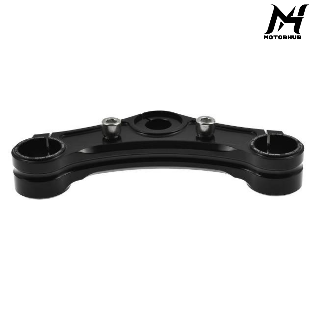 Front Upper Top Triple Clamps 39mm For Harley Sportster 48 2010-2015 MH9900745