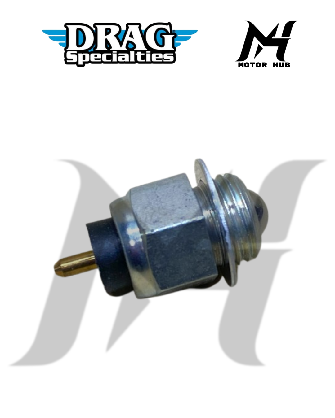 TRANSMISSION NEUTRAL SWITCH NETRAL HARLEY FOR HARLEY SPORTSTER 1999-2021 2106-0546 OEM 3390099 KODE 33900-99