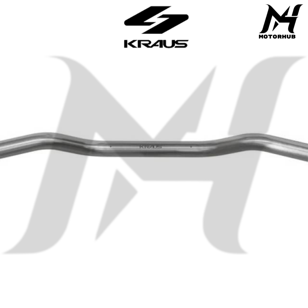 Titanium KR Low Bar 1 Inch 2014+ [Titanium] MH9901070