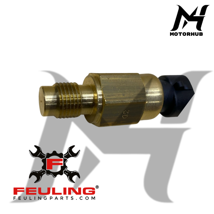 HEAT TEMPERATURE SENSOR HARLEY FOR HARLEY DYNA 2000 - 2017 TOURING SOFTAIL 1999 - 2017 SPORTSTER 1200 1999 - 2008 2212-0861 OEM 32446-99 KODE 9962