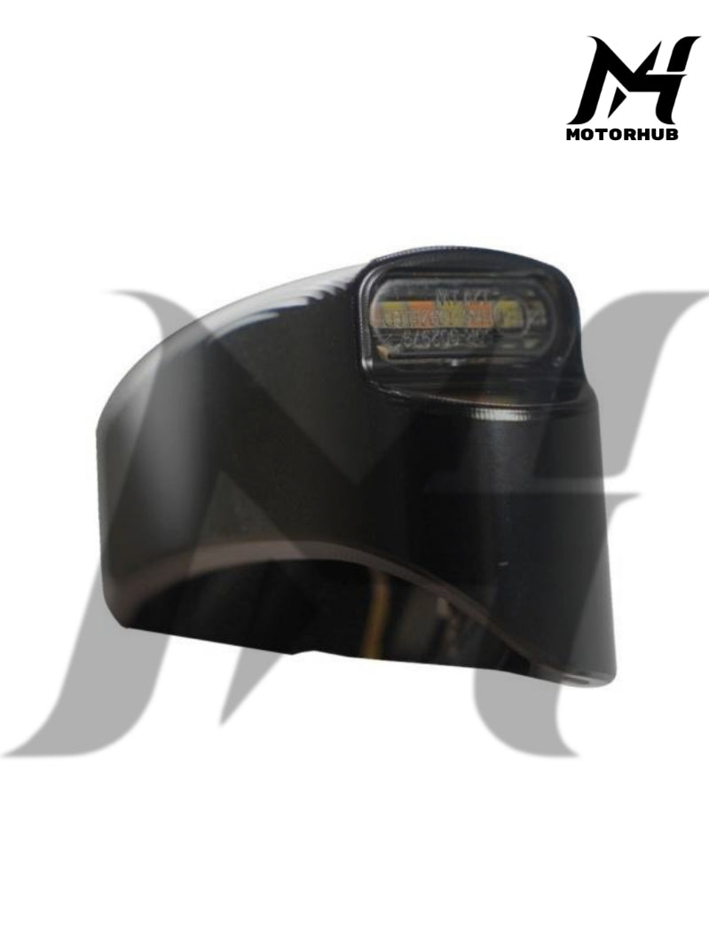 Headlight Auxiliary lights Harley Touring Road Glide 2015-2023 MH9900983