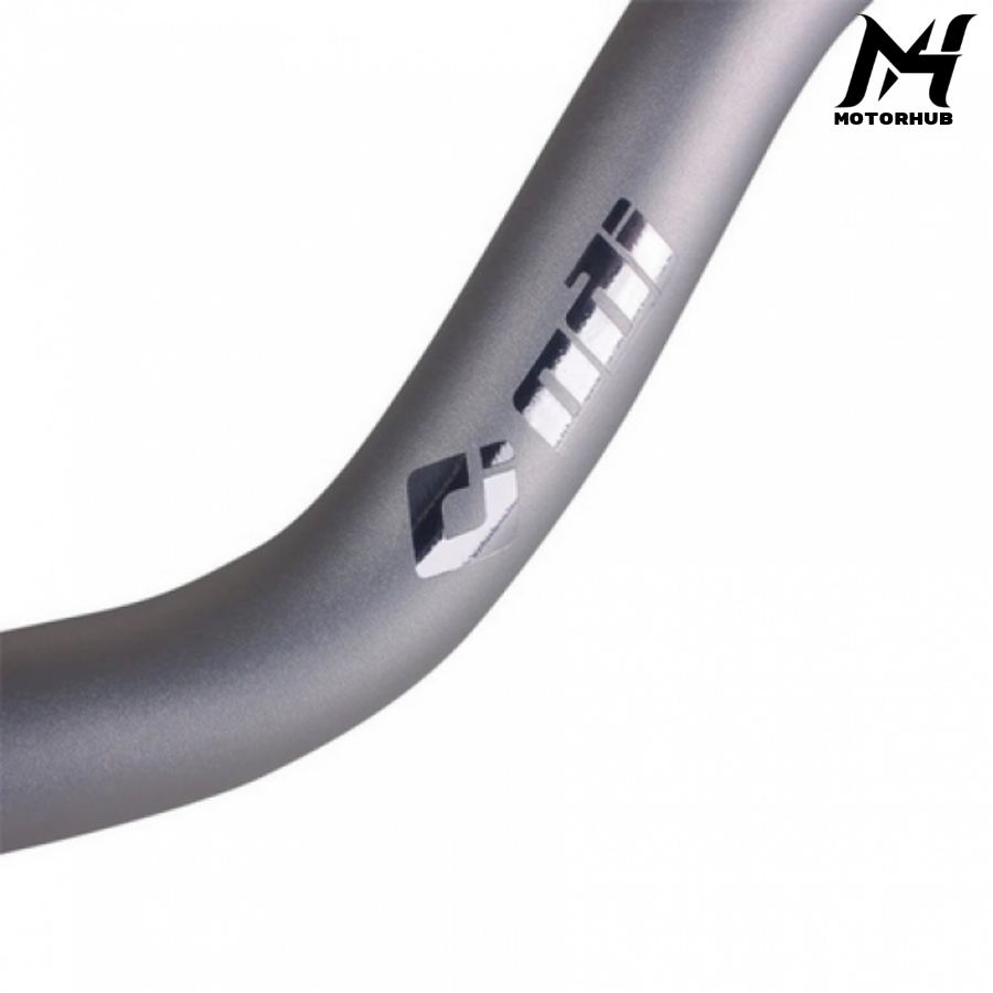 ODI Podium V-Twin 1-1/8 Tracker Handlebar [Black] MH9900127