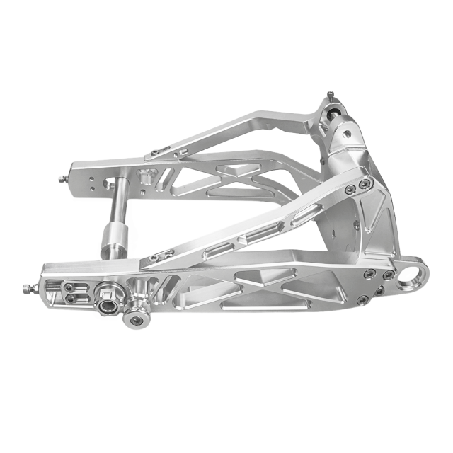 Raceworks Billet V1 Swingarm Softail Harley-Davidson 2018+