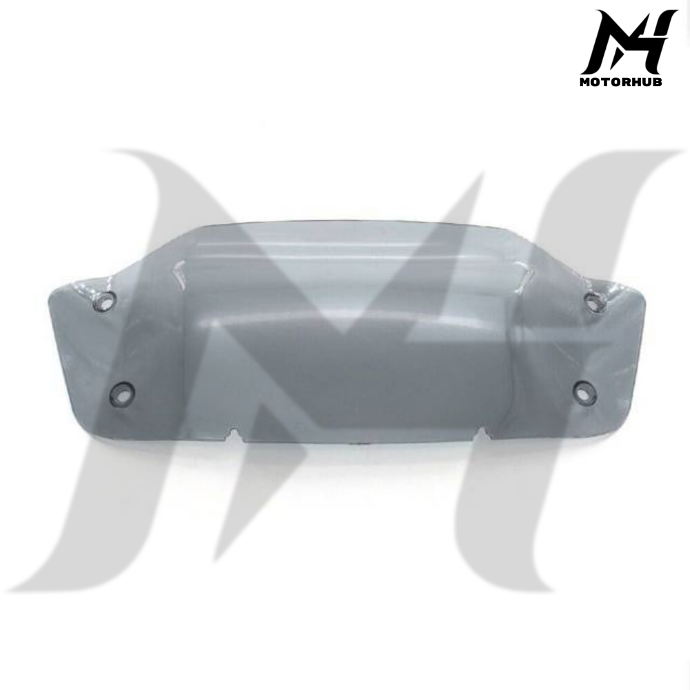 Smoke 5 Inch Windshield Harley Touring CVO Street Glide FLHXSE 2023 2024 MH9900389
