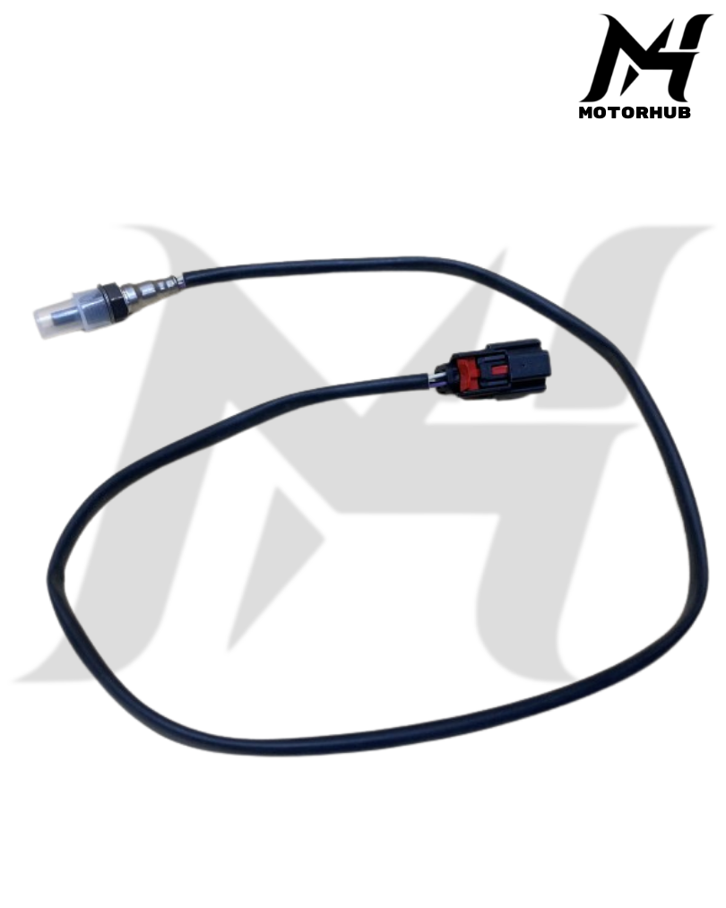 OXYGEN SENSOR OKSIGEN BELAKANG HARLEY FOR HARLEY DYNA SOFTAIL 2012-2017 SPORTSTER 2014-2021 1861-1407 OEM 32700006 KODE 14279