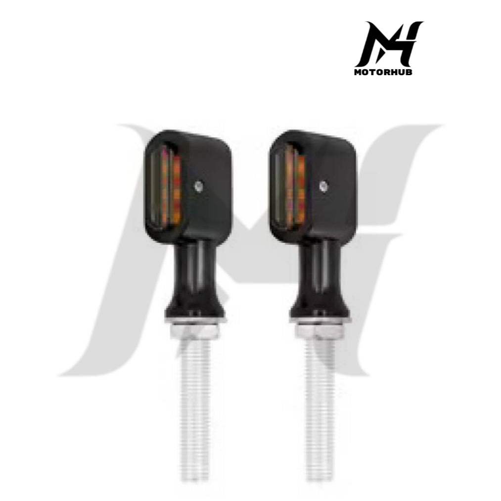 Mini Rear Turn Signal [Yellow Lens] MH9900642