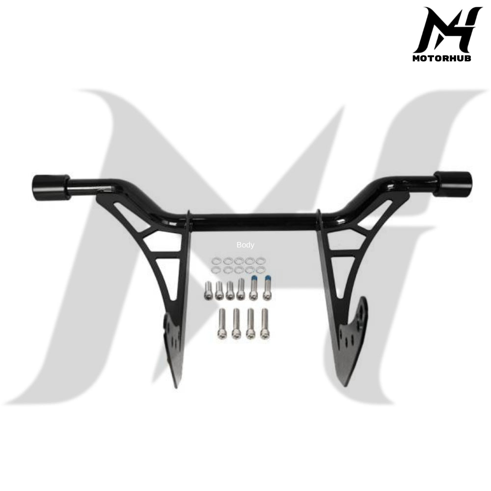 Club Style Engine Guard stainless steel Harley Davidson Softail M8 2018-2025 MH7700385
