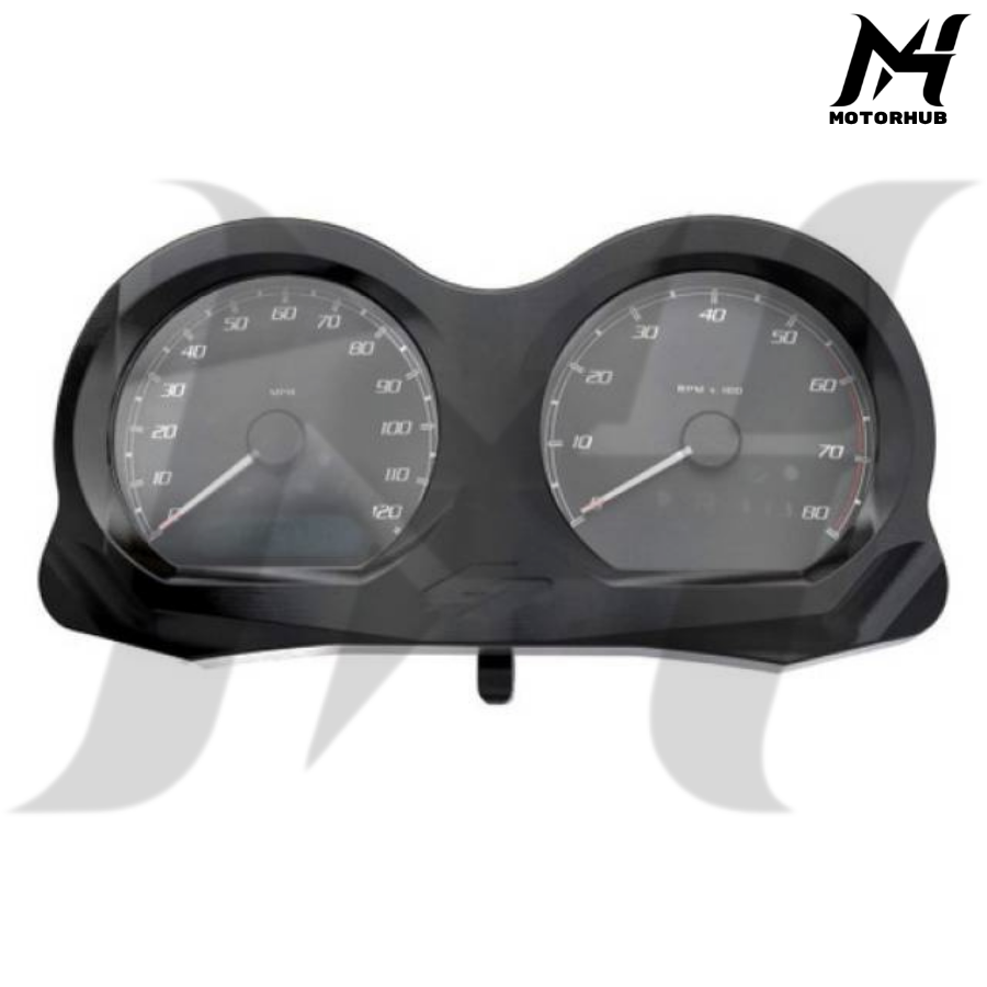 Kraus LUX Gauge Bezel MH9900363