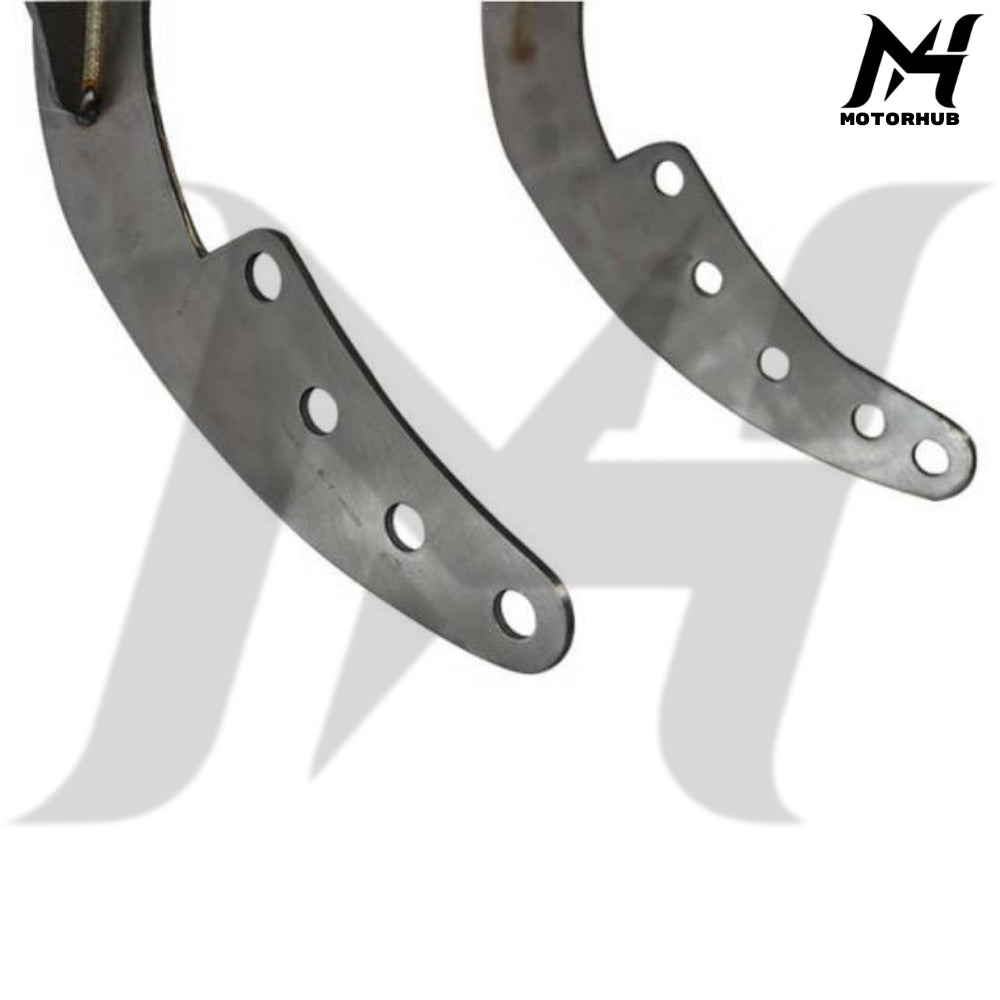 Front Guard Crash Bar Stainless Steel Softail 2018+ MH9900401