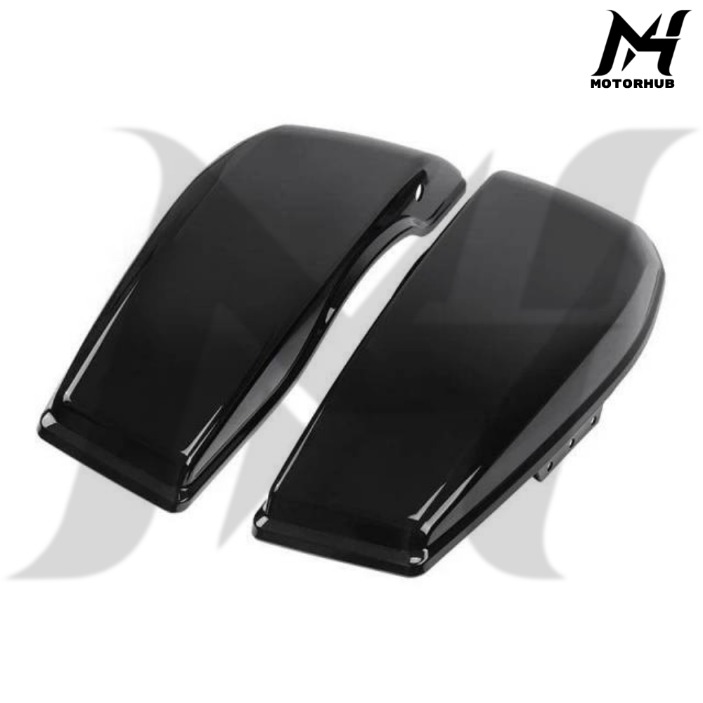 Left & Right Side Saddlebag Lid Fit For Harley CVO Road Glide 2024-2026 MH9900580