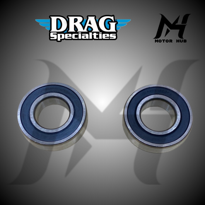 WHEEL BEARING RODA HARLEY DEPAN BELAKANG 1 INCH / 25 MM FOR HARLEY TOURING 2008 - 2022 SOFTAIL 2008 - 2022 SPORTSTER 2020 - 2022 0215-0225 OEM 9276