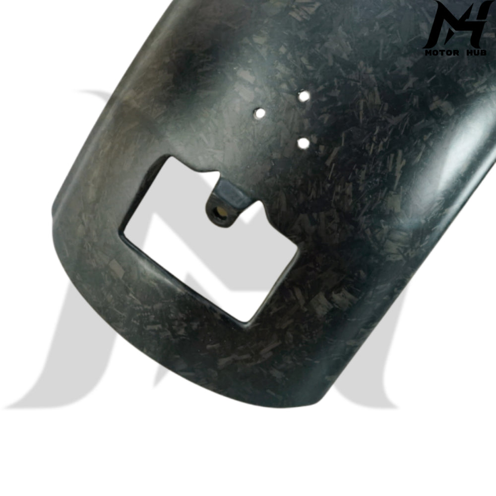 Carbon Fiber Rear Fender Harley Low Rider ST [Forged Doff] RW7700120