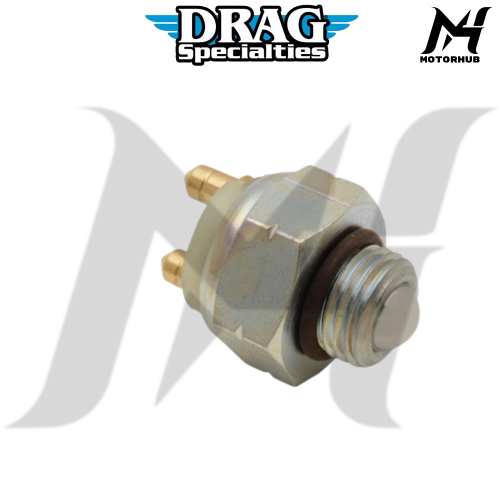 TRANSMISSION NEUTRAL SWITCH NETRAL HARLEY FOR HARLEY DYNA 2001 - 2004 ELECTRA STREET ROAD GLIDE ROAD KING 2001-2006 SOFTAIL 2000 - 2006 DS272207 OEM 33904-00