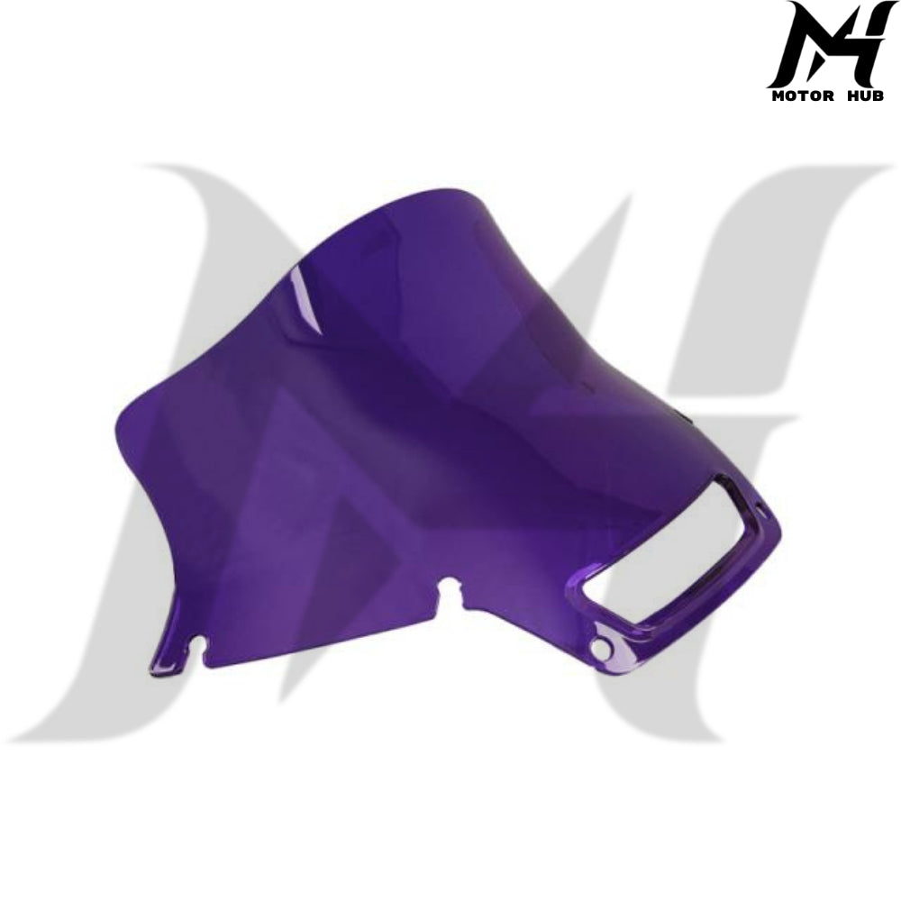 Purple 8.5 Inch Windshield Harley Softail Low Rider ST/FXLRST & El Diablo FXRST 2022-2024 MH9900370