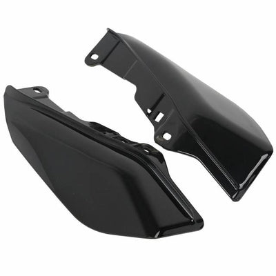 Heat Deflector
