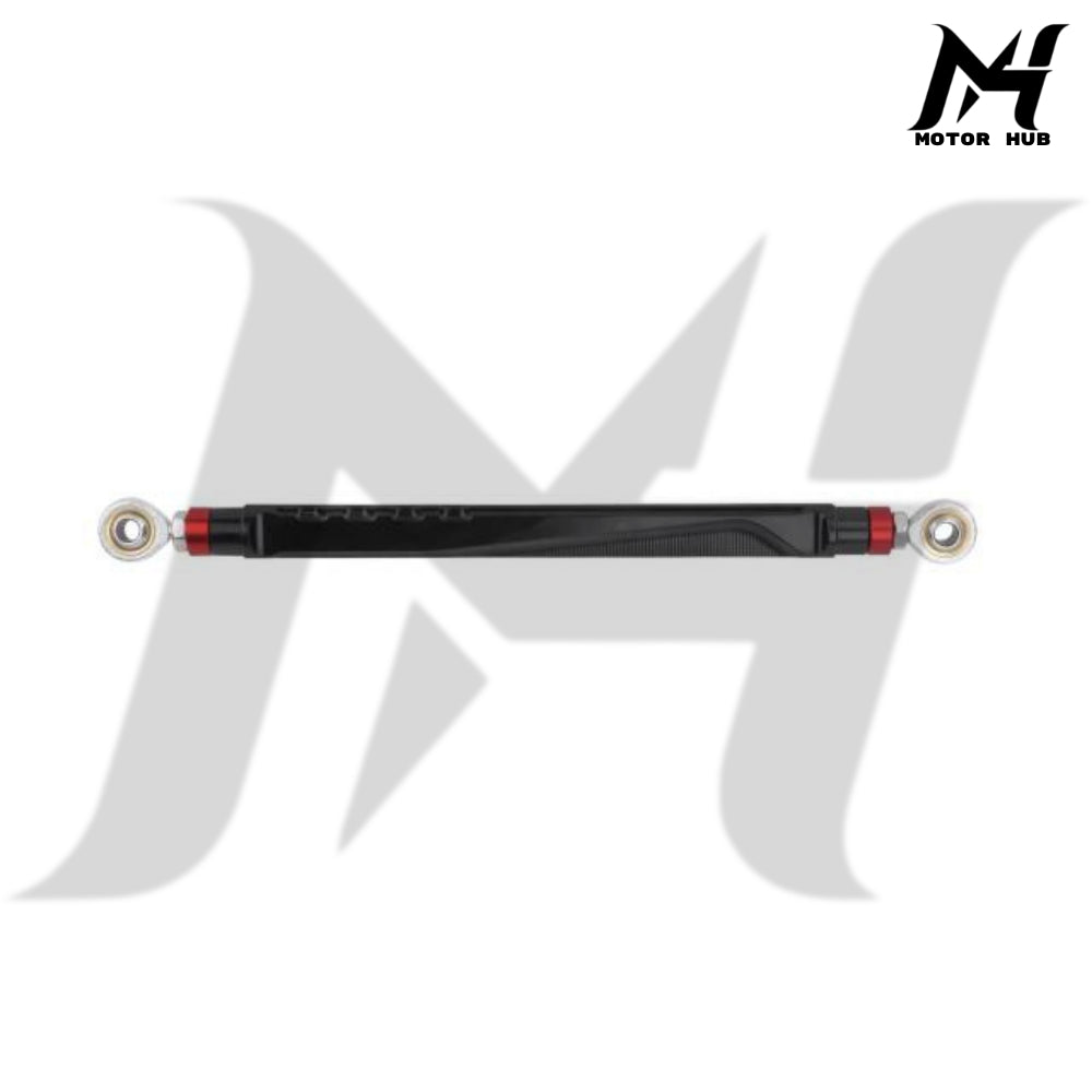 Shifter Shift Linkage for Harley Softail 86–25 Touring Trike [Black-Red] MH9901033
