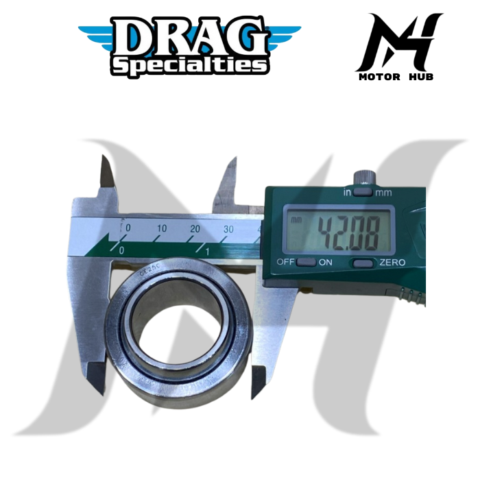 SWING ARM BEARING HARLEY FOR HARLEY TOURING 2002 - 2024 1302-0367 OEM 9208