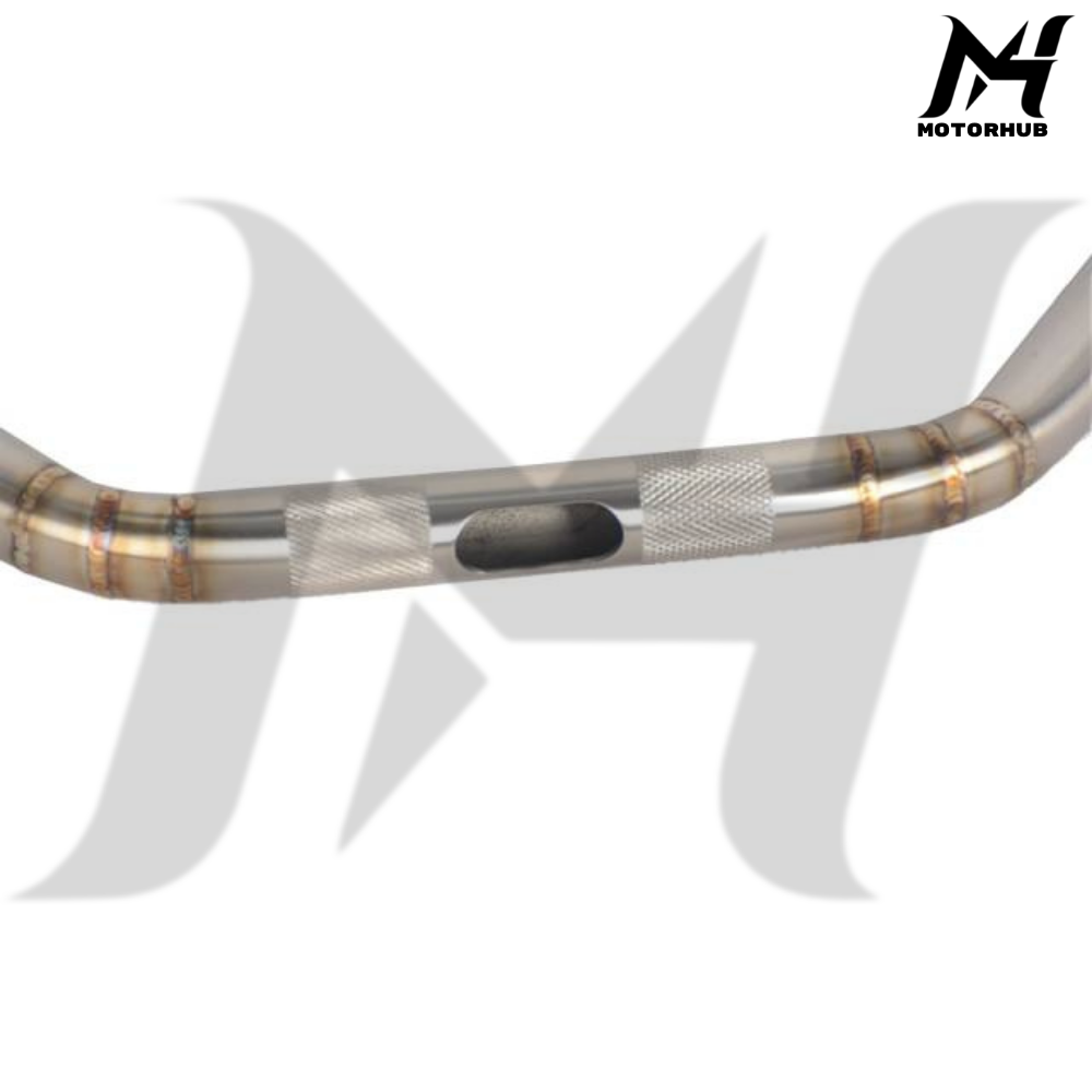 1 Inch Stainless Steel Handlebar Harley-Davidson [2023.5-2025 Touring] MH9900609