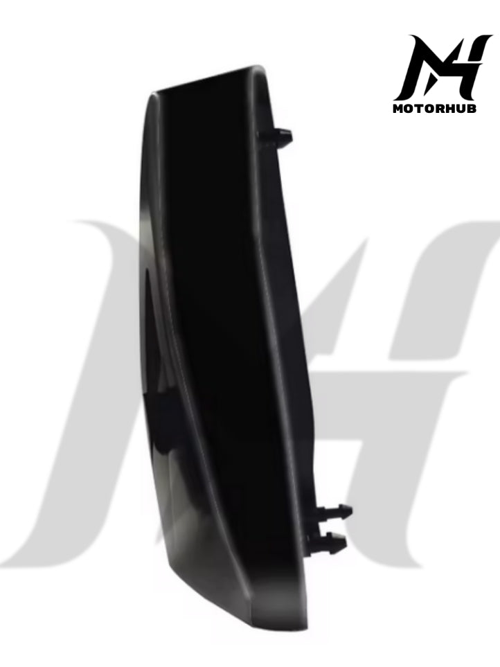 Side Cover Harley Touring Triangle Side Cover Road Street Glide Performance 2014 Later  MH990065