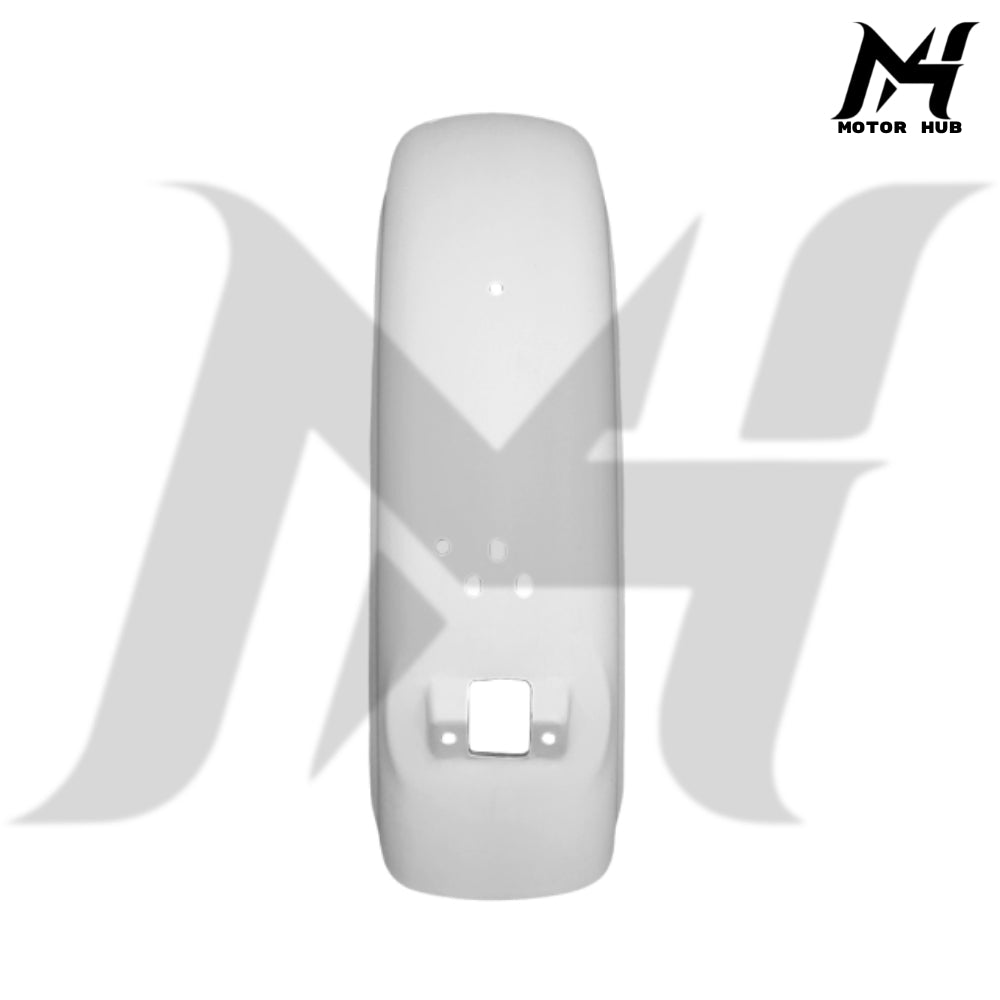 Fiber Rear Fender for FXR [Fiber] RW7700414