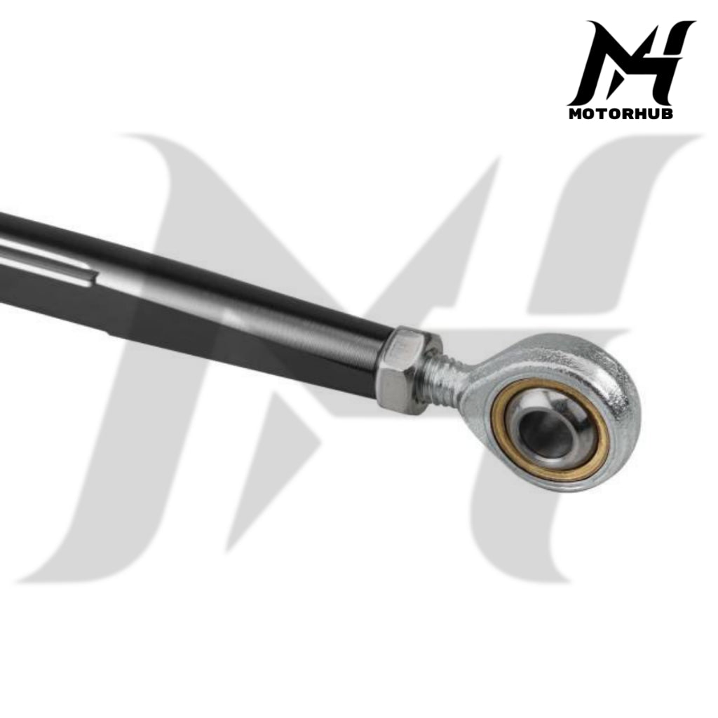 Nice CNC Shifter Rod Gear Shift Linkage For Harley Davidson Softail Touring Roadglide Street Glide Roadking 2014-2025 and Trike models [Black] MH9900120