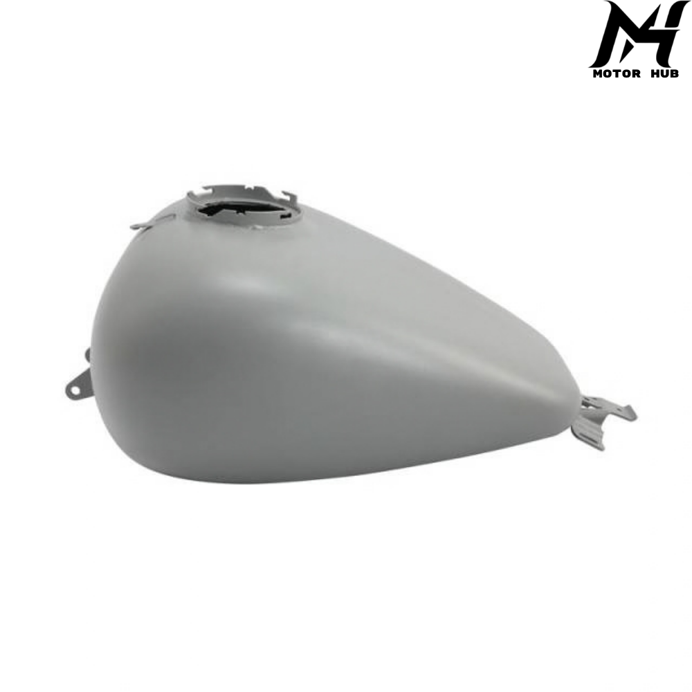 Fuel Gas Tank 6 Gal Fit For Harley For Harley Touring 08-23 MH9900404