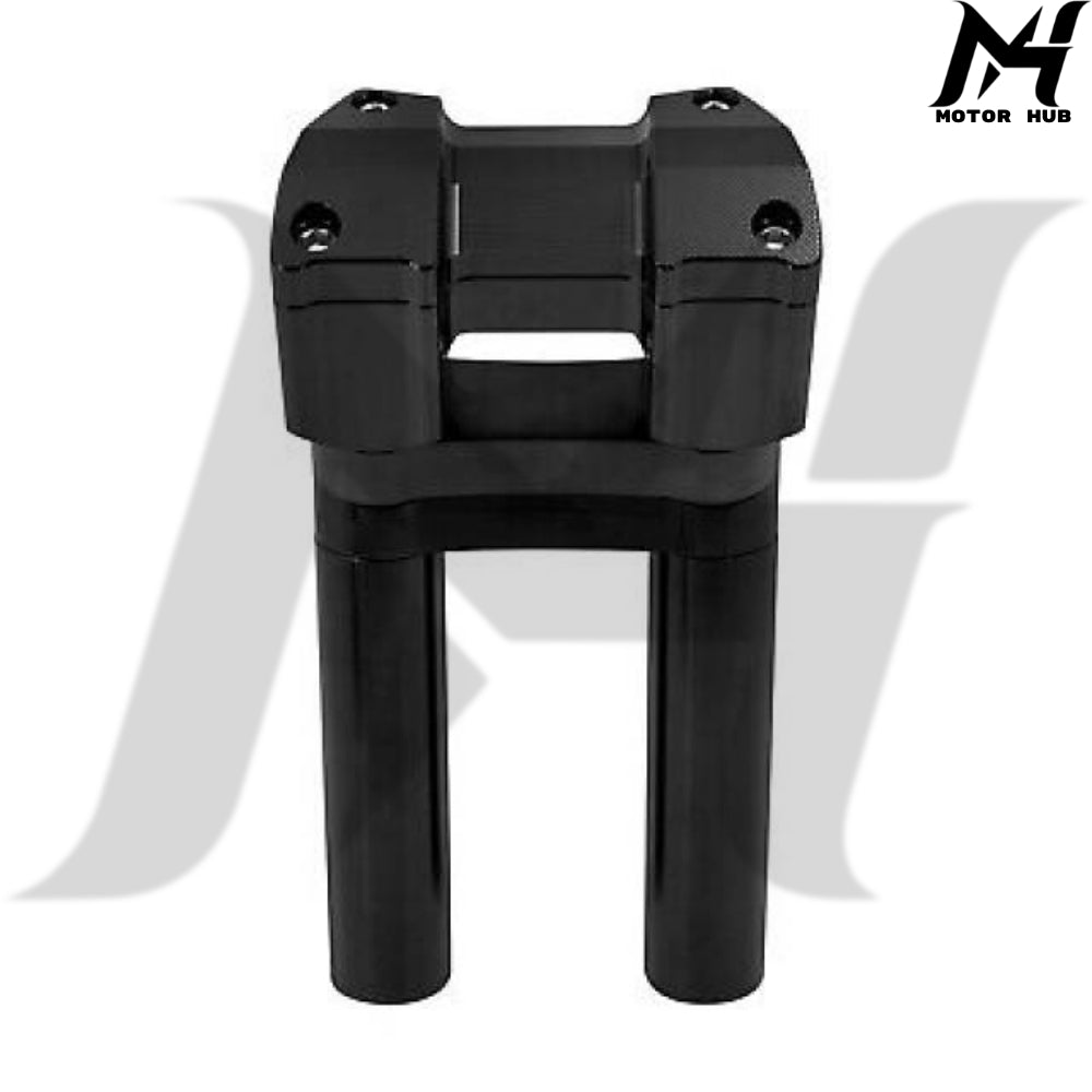 1-1/4 1-1.25 inch MX Tall Handlebar Riser 8 Inch BG100739