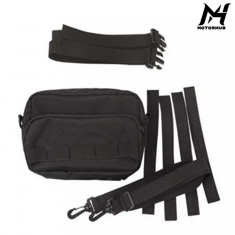Motorcycle Front Storage Mini Bag BG100728