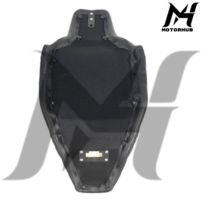 Rider Passenger Step Up Seat for Harley Touring New Model 2024Up MH9900610