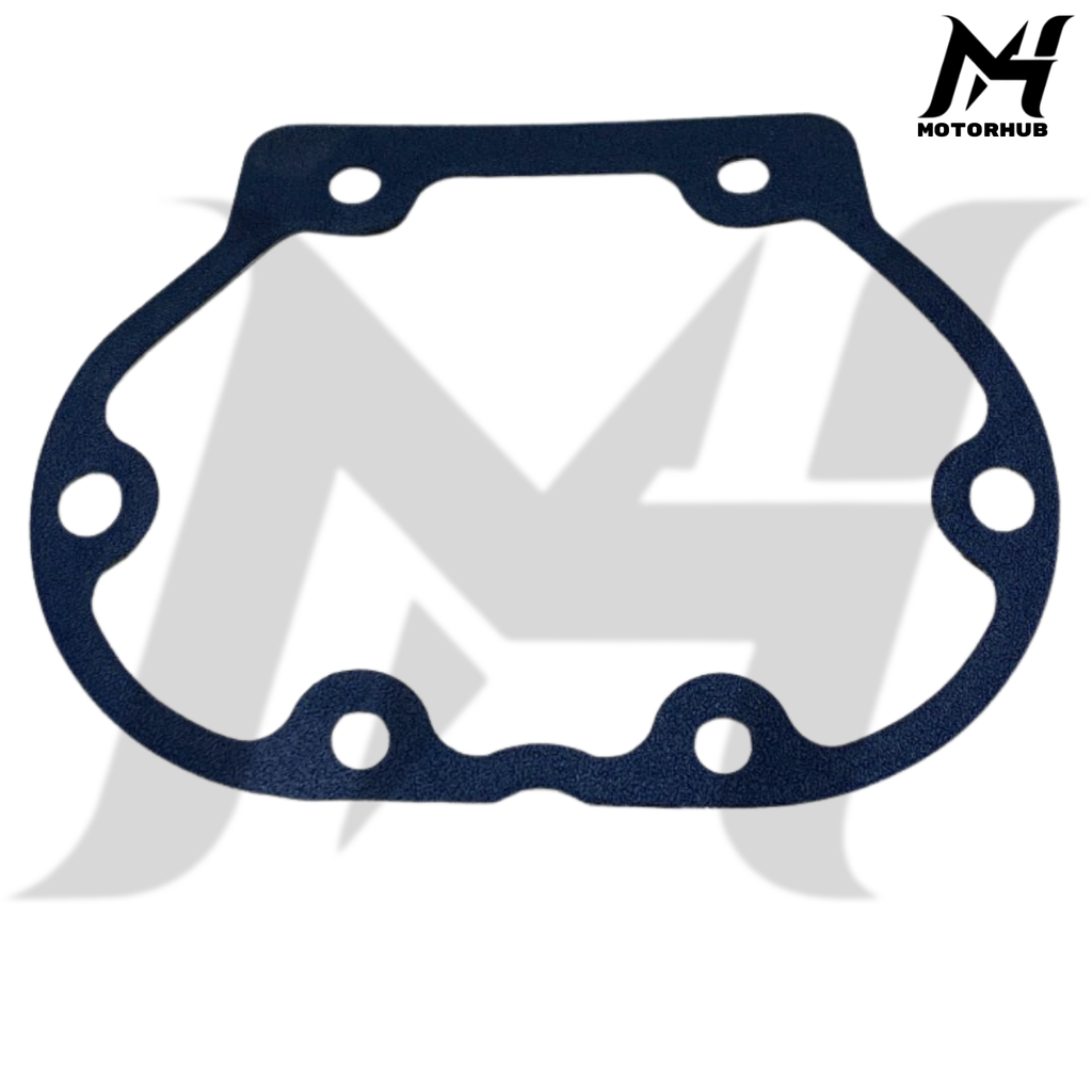 JAMES GASKET TRANSMISSION END COVER GASKET HARLEY DYNA 87-05 TOURING 1987 - 2007 SOFTAIL 1987 - 2006 0934-4626 OEM 36801-87 36801-87A 36801-87B 36801-87C KODE 3680187F
