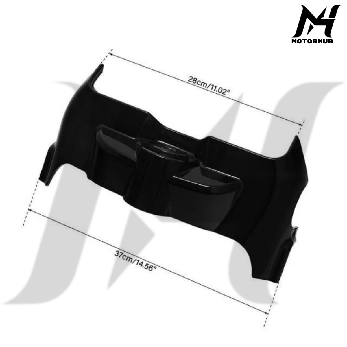 Inner Fairing Cap Cover Fit For Harley CVO Street Glide FLHXSE 2024-2026 MH9900689