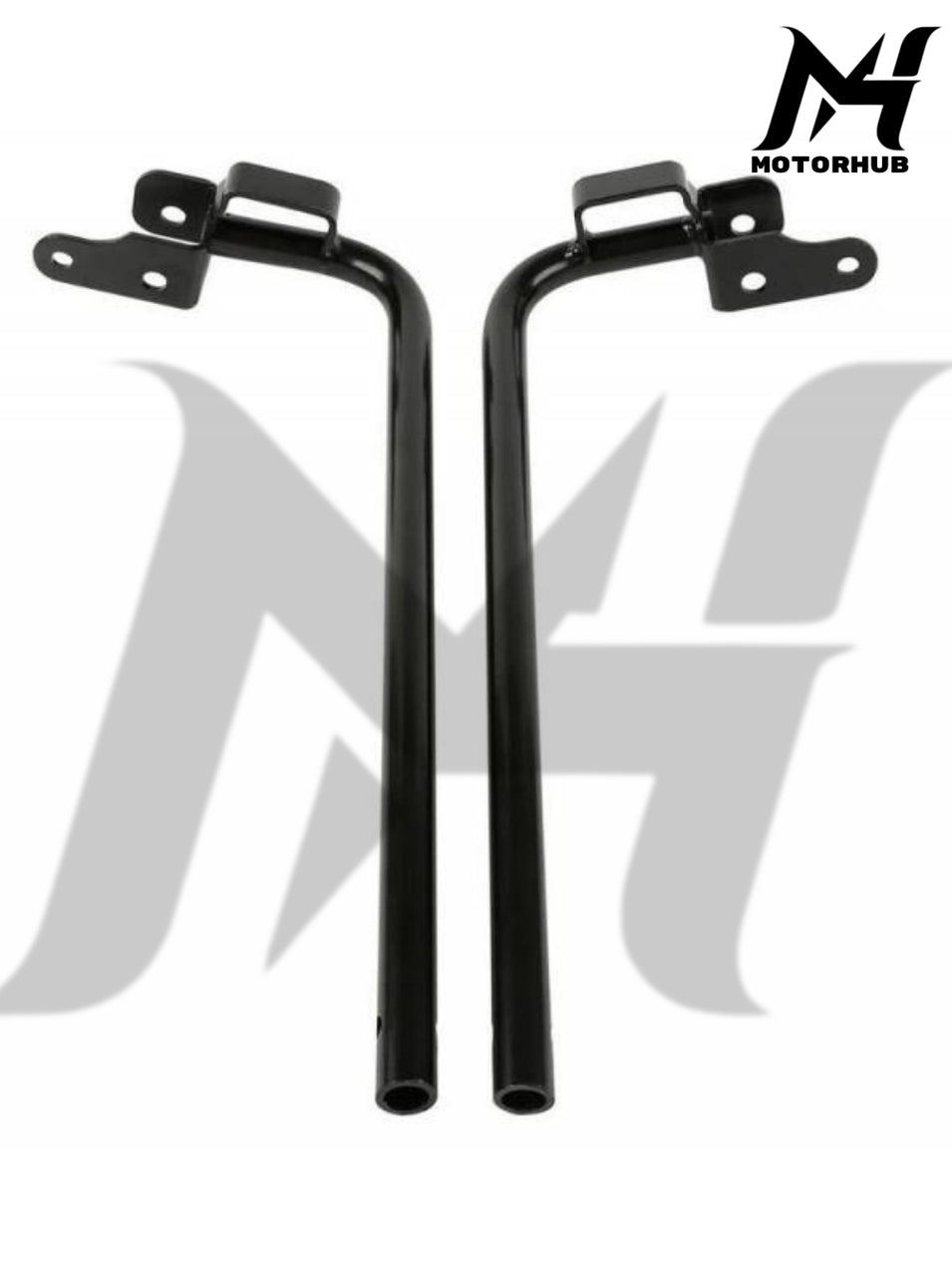 Saddlebag Support Kit Fit For Harley Touring 14-25 MH9900584