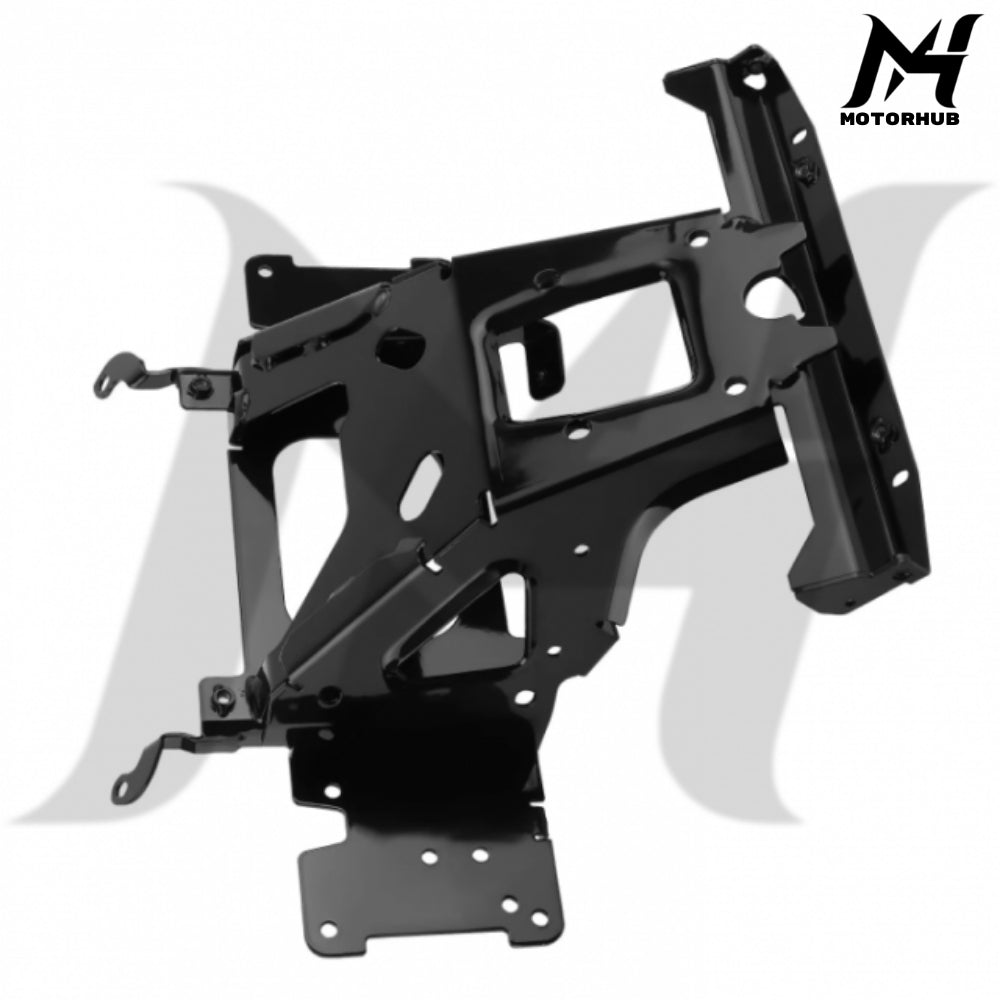 Inner Fairing Bracket Radio Mount for Harley-Davidson Road Glide Models 2015-2023 MH9900365