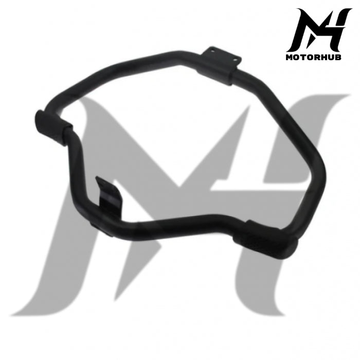 Engine Guard Crash Bar Fit Harley Sportster 48 XL Iron 883 1200 tahun 2004-2022 MH9900995