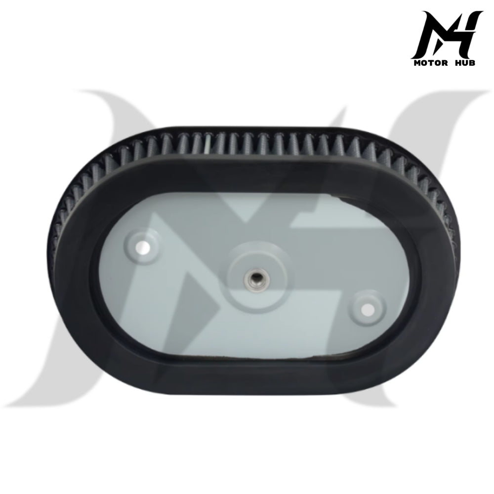 Air Filter Gray Element Replacement FIt For Harley Touring 17-23 Softail 18-23 MH9900339