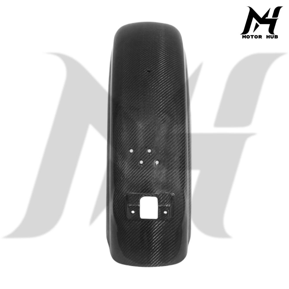 Carbon Fiber Rear Fender for FXR [Twill] RW7700413