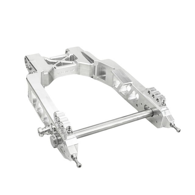 Raceworks Billet V2.1 Swingarm Touring Harley-Davidson 2009+