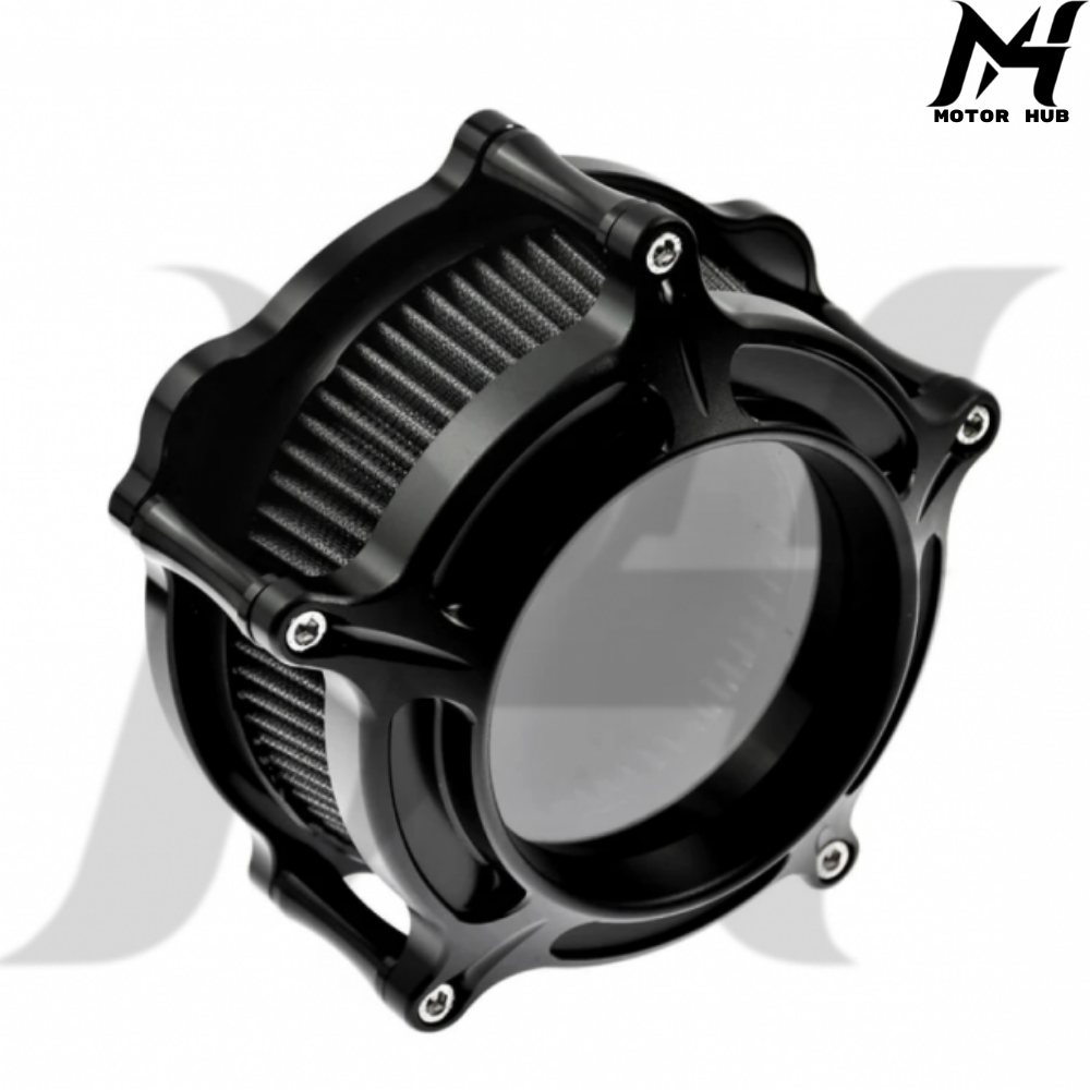 Clear Air Cleaner Filter Fit For Harley Sportster XL 2004-2022 MH9900329