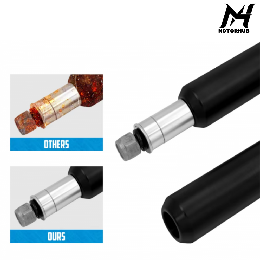 Upper Shock Mount Frame Sliders Falling Crash Guard Protector For Harley Dyna Street Bob FXDL 2006-17 Sportster 04-22 MH9900270
