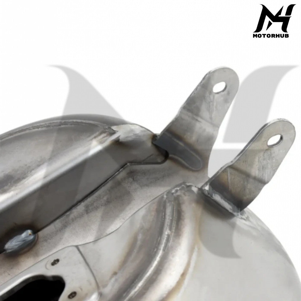 3.3 Gallon Gas Fuel Tank For Harley Sportster 883 1200 48 72 2007-2022 MH9900496
