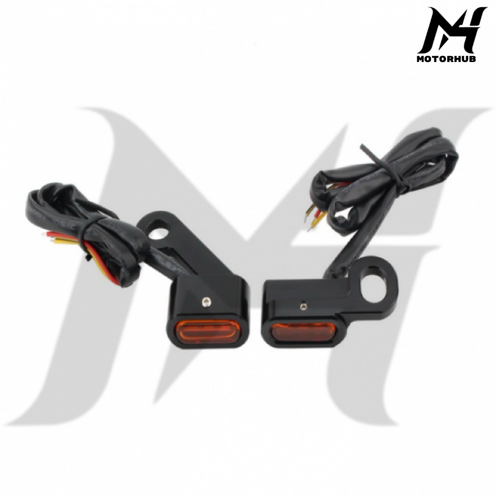 Handlebar Mini turn signal BG100802