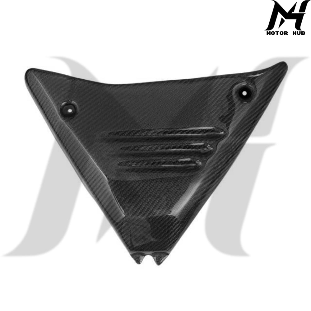 Side Cover Set for Harley FXR [Standard Twill Glossy] RW7700295