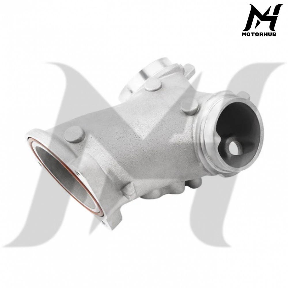 OEM Replacement 57mm Intake Manifold M8 Engine BG100827