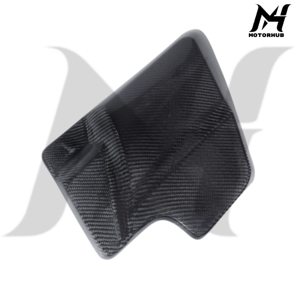 Carbon Fiber Side Cover Panel For Harley Davidson Touring Street Glide 2009-2023 RW7700151