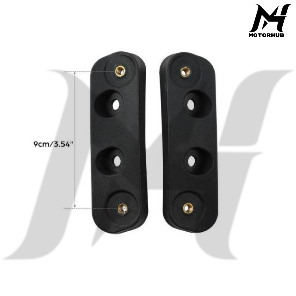 Windshield Riser Bracket Fit For Harley CVO Street Glide FLHXSE 2024-2026 MH9900691