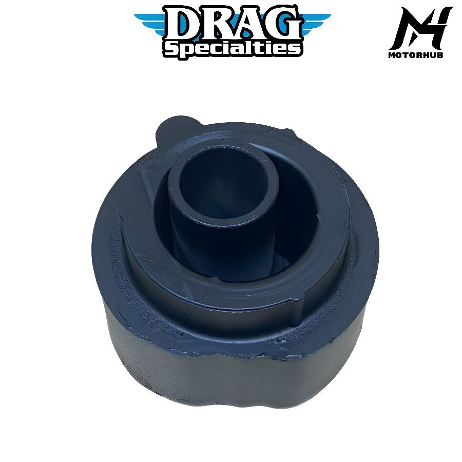 ISOLATOR MOUNT DEPAN HARLEY FOR HARLEY SPORTSTER 2004 - 2022 0933-0054 OEM 48463-04
