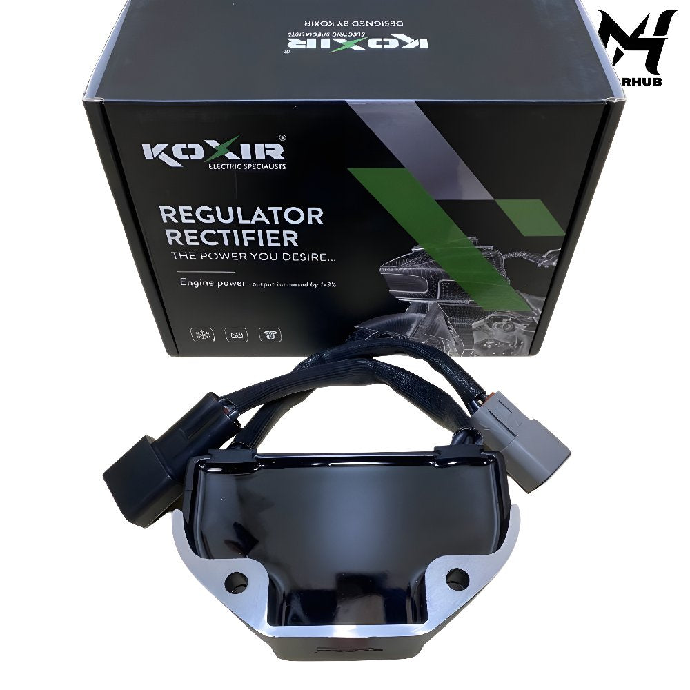 KOXIR REGULATOR HARLEY DYNA FOR HARLEY DYNA 2004 - 2005 74631-04