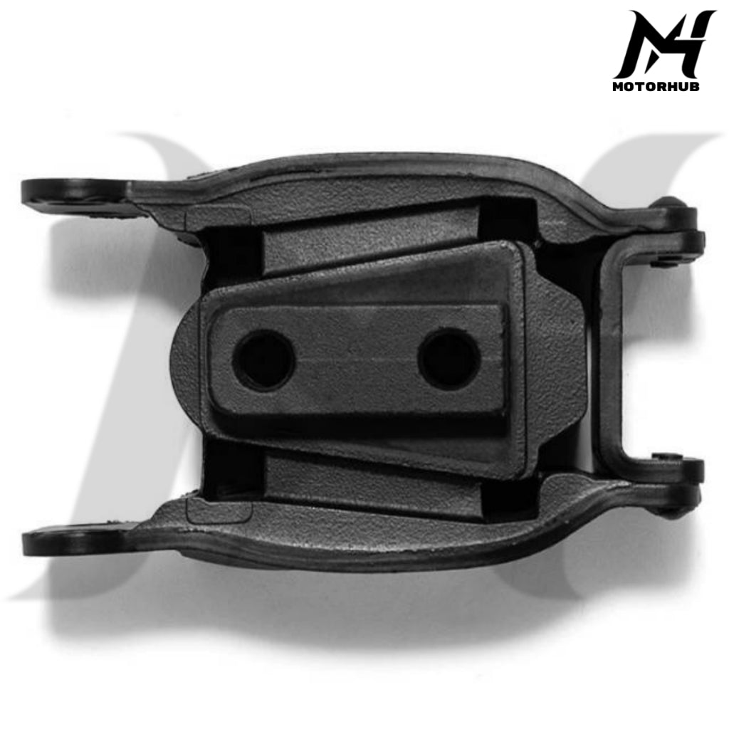Engine Mounting Dyna Rear Isolator Motor Mount for Harley-Davidson Dyna Models 1999-2017 MH9900722