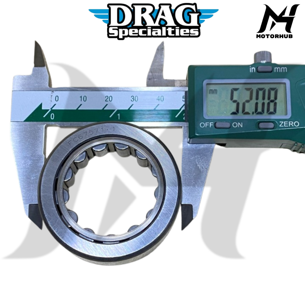 INNER PRIMARY MAINSHAFT BEARING SEAL KIT HARLEY DYNA 2008-2017 TOURING SOFTAIL 2008 - 2024 SPORTSTER 2008-2017 NO PART 1120-0281