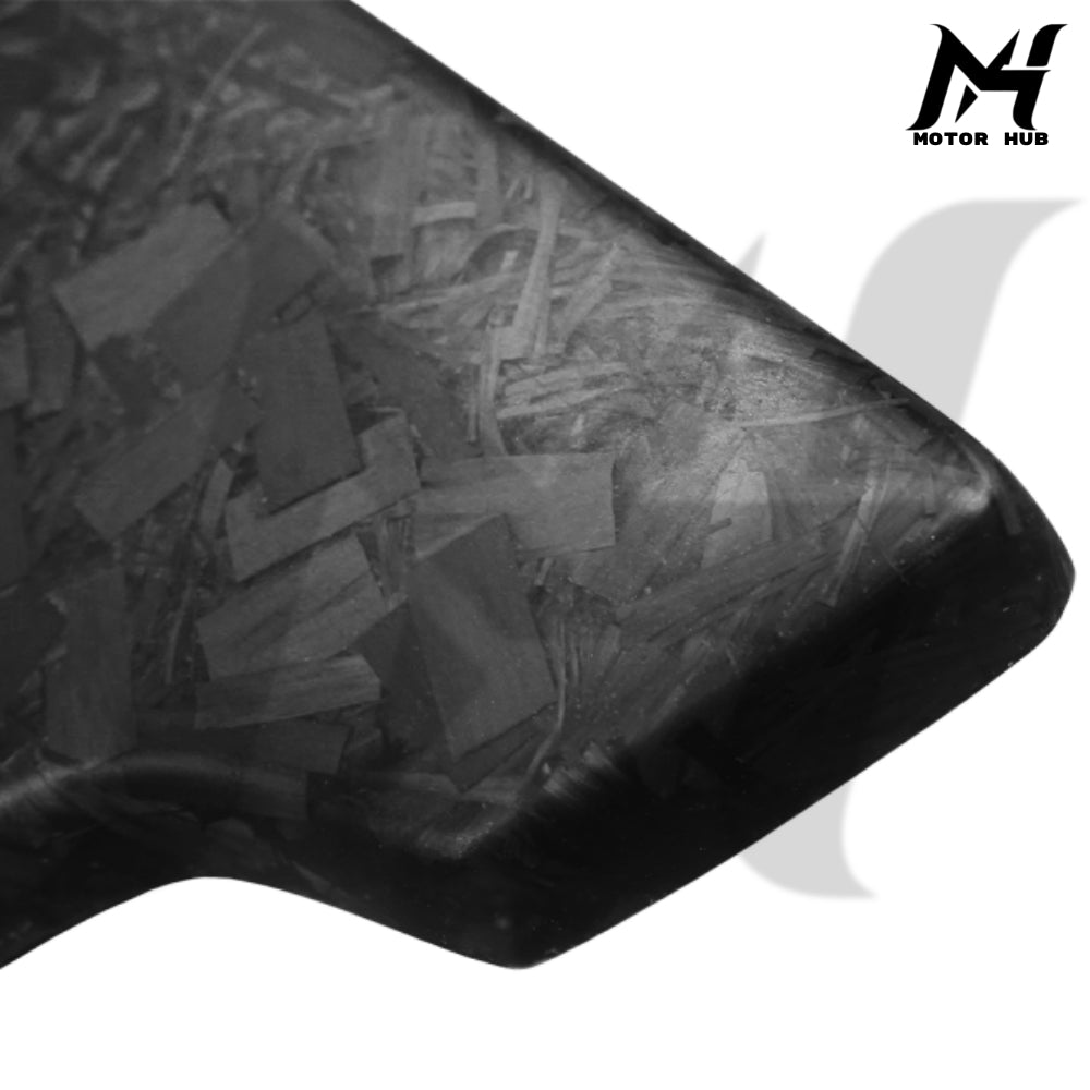 Carbon Fairing Front Side Cover for Road Glide 2024 [Forged Doff] RW7700290